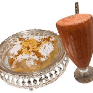 Formule Pastilla