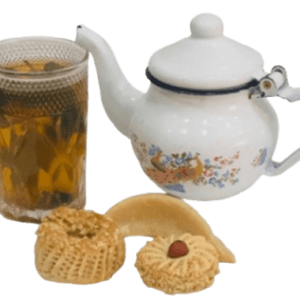 Formule Pâtisseries