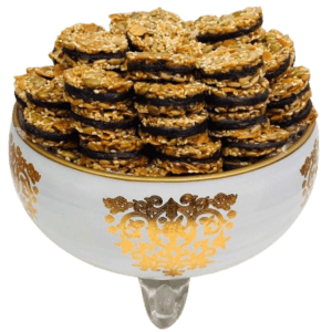 Gateau baklawa pistache