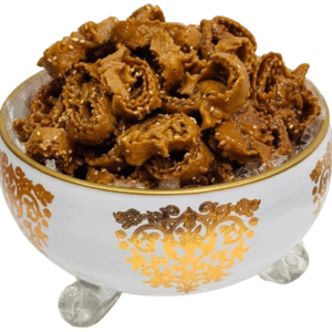 Gateau chabakiya