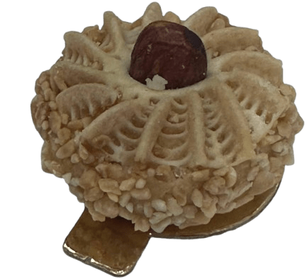 Gateau makrout datte