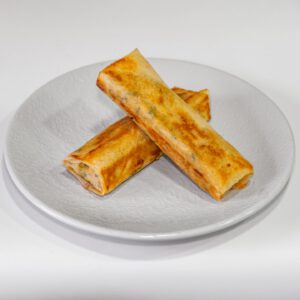 Briouat et cigares varié