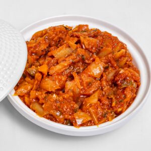 Tchakchouka
